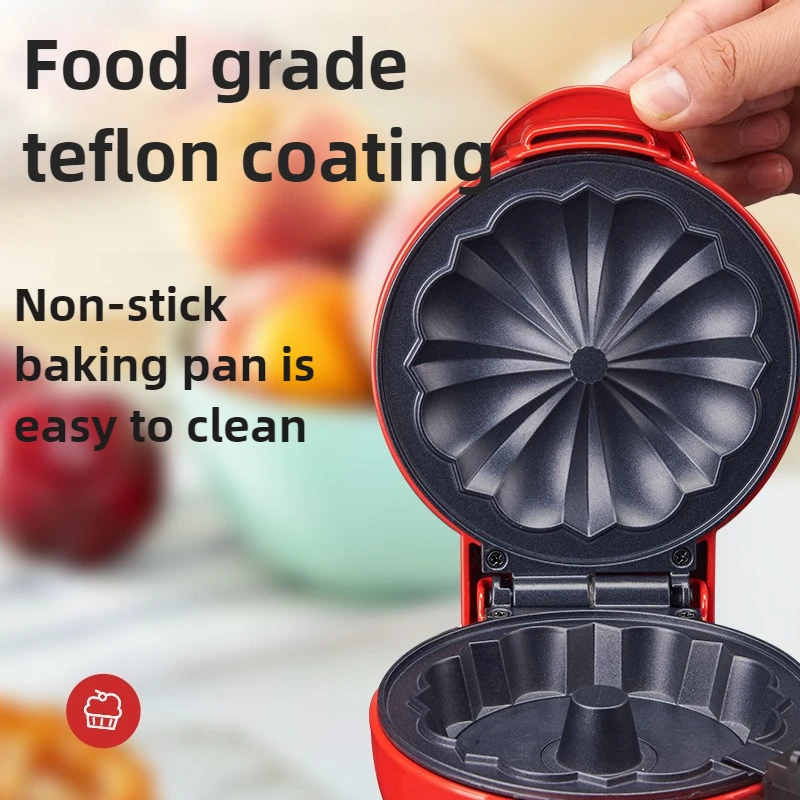 Home Breakfast Machine Baking  - Mini Pancake Griddle 评论和价格