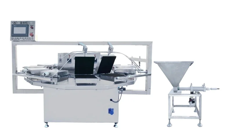 Maquina Para Hacer Conos De He - Waffle Cone Maker 评论和价格